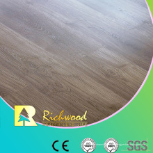 8,3 mm E1 HDF AC3 en relieve roble encerado laminado pisos